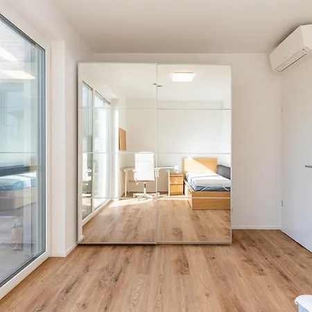 Дом отдыха Welldone House *
